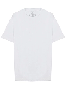 Archivio Fitted Crew-Neck T-Shirt