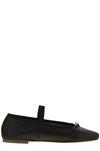 Anniel Elastic Band Ballet Flats