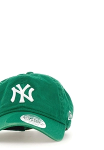 Another Chance Floral Logo Baseball Cap