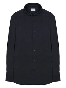 Archivio Stretch Long-Sleeve Shirt
