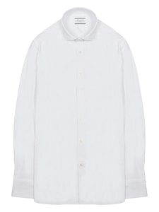 Archivio Stretch Long-Sleeve Shirt