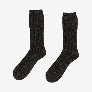 Ant45 Barcellona Ribbed Socks