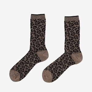 Ant45 Atene Patterned Socks