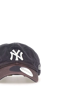 Another Chance Logo Embellished Baseball Cap
