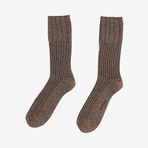 Ant45 Barcellona Ribbed Socks
