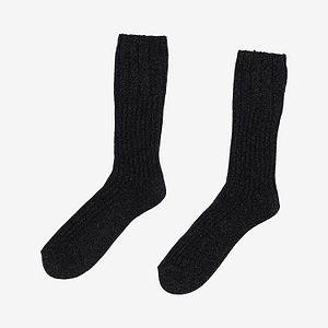 Ant45 Barcellona Ribbed Socks