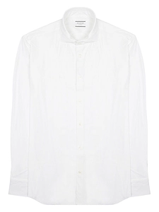 Archivio Stretch Tailored Shirt