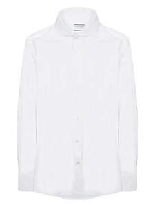 Archivio Stretch Tailored Shirt