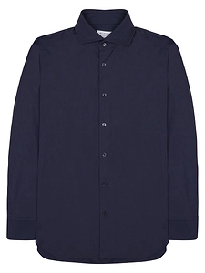Archivio Technical Long-Sleeve Shirt