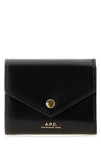 A.P.C. Envelope Coin Wallet
