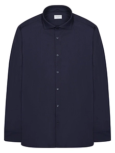 Archivio Technical Long-Sleeve Shirt