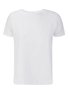 Archiviob Crew-Neck Jersey T-Shirt