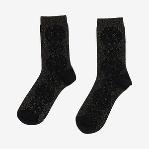 Ant45 Lola Patterned Socks