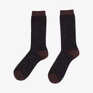 Ant45 Lapua Striped Socks