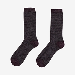 Ant45 Lapua Ribbed Socks