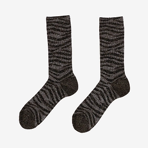 Ant45 Malden Patterned Socks