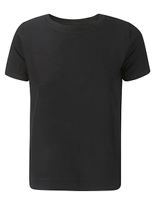 Archiviob Jersey Crew Neck T-Shirt