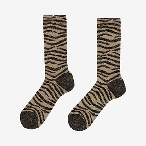 Ant45 Malden Patterned Socks
