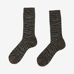Ant45 Malden Patterned Socks