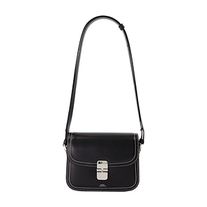A.P.C. Grace Small Crossbody Bag