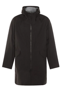 Arc'teryx Zip-Up High Neck Coat