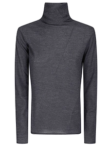 Archiviob Sottile Lightweight Knitted Top