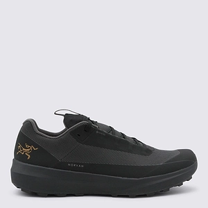 Arc'teryx Norvan Trail Running Shoes