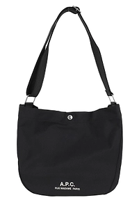 A.P.C. Journal Satchel Bag