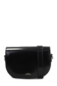 A.P.C. Le B Side Small Shoulder Bag