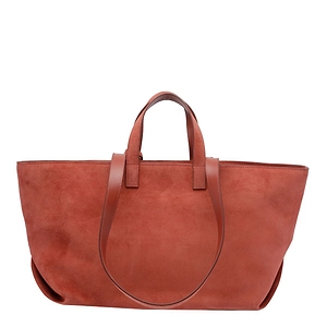 A.P.C. Le Drummer Shoulder Bag