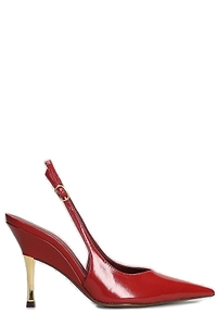Arezzo Slingback Pumps