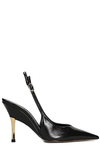 Arezzo Slingback Pumps