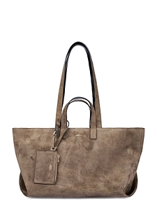 A.P.C. Le Drummer Shopper Bag