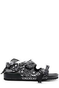 Arizona Love Apache Bandana Sandals