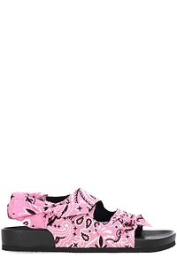 Arizona Love Apache Bandana Sandals