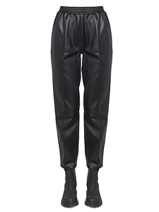 Arma Abigail Elastic-Waist Pants
