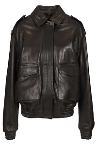 Arma Astral Bomber Jacket