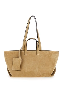 A.P.C. Le Drummer Tote Bag