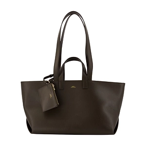 A.P.C. Le Drummer Shoulder Bag