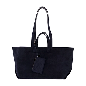 A.P.C. Le Drummer Shopper Bag