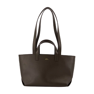 A.P.C. Le Drummer Small Tote Bag