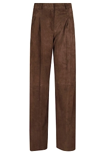 Arma Dena Straight-Leg Pants