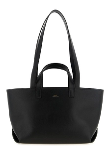 A.P.C. Le Drummer Small Tote Bag