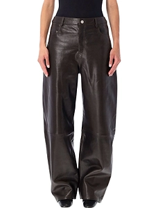 Arma Ece Wide-Leg Pants