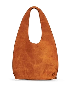 A.P.C. Le Neige Clou Hobo Bag