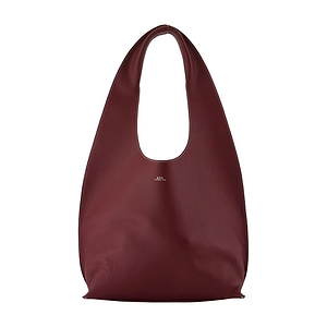 A.P.C. Neige Clou Tote Bag