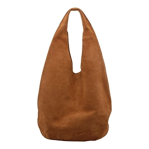 A.P.C. Le Neige Hobo Shoulder Bag