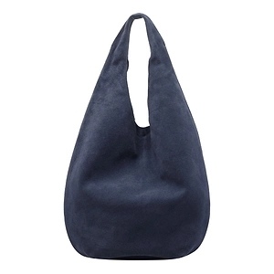A.P.C. Le Neige Hobo Shoulder Bag
