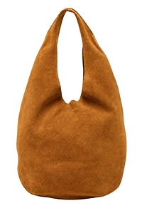 A.P.C. Le Neige Hobo Bag