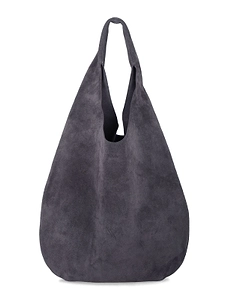 A.P.C. Le Neige Hobo Tote Bag